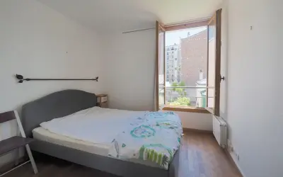 Appartement 300 000 € PARIS (75020) photo 6