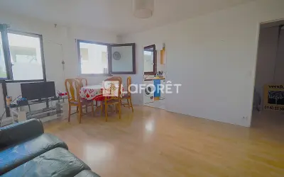 Appartement 298 000 € PARIS (75020) photo 2