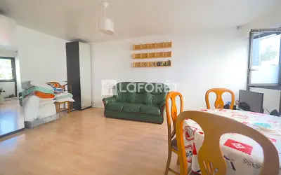 Appartement 298 000 € PARIS (75020) photo 4