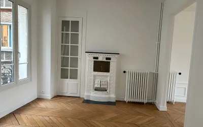 Appartement 2 372 €/mois PARIS (75016) photo 2