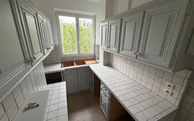 Appartement 2 372 €/mois PARIS (75016) photo 6