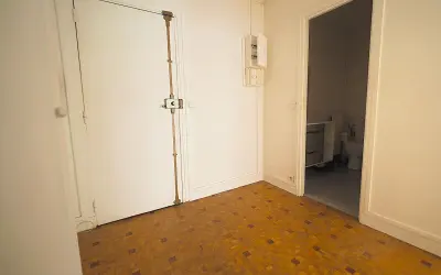 Appartement 315 000 € PARIS (75020) photo 4