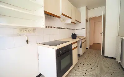 Appartement 315 000 € PARIS (75020) photo 5