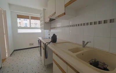Appartement 315 000 € PARIS (75020) photo 6