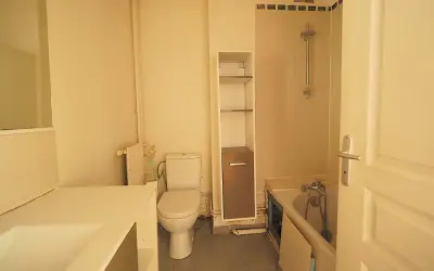 Appartement 315 000 € PARIS (75020) photo 7