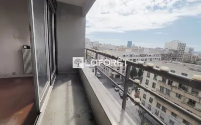 Appartement 231 000 € PARIS (75020) photo 2