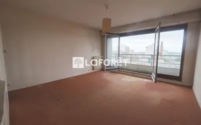 Appartement 231 000 € PARIS (75020) photo 4