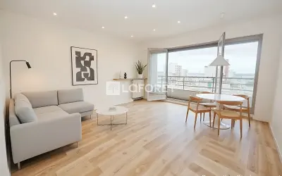 Appartement 231 000 € PARIS (75020) photo 6
