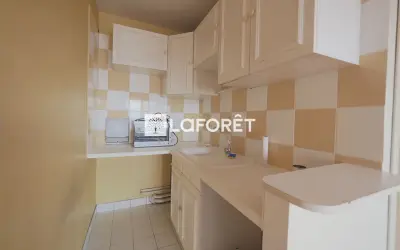 Appartement 231 000 € PARIS (75020) photo 7