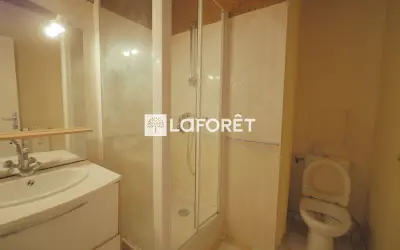 Appartement 231 000 € PARIS (75020) photo 8