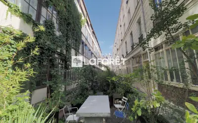 Appartement 244 000 € PARIS (75011) photo 2