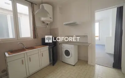 Appartement 244 000 € PARIS (75011) photo 4