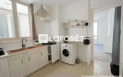 Appartement 244 000 € PARIS (75011) photo 5