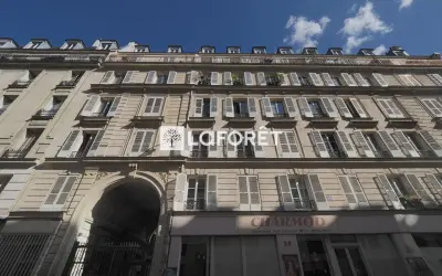 Appartement 244 000 € PARIS (75011) photo 6