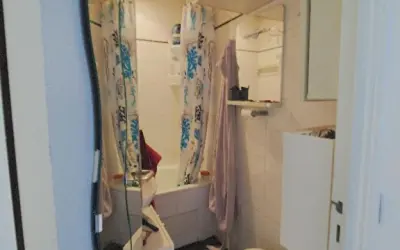 Appartement 241 500 € PARIS (75020) photo 2
