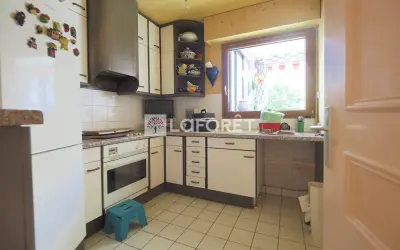 Appartement 780 000 € PARIS (75020) photo 4