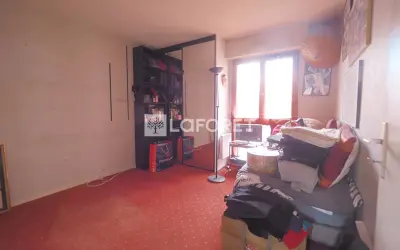 Appartement 780 000 € PARIS (75020) photo 7