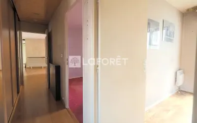 Appartement 780 000 € PARIS (75020) photo 9
