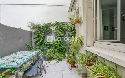 Appartement 430 000 € PARIS (75020) photo 2
