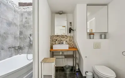Maison 430 000 € PARIS (75020) photo 7