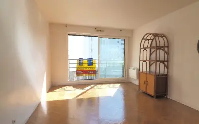 Appartement 345 000 € PARIS (75020) photo 2