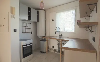 Appartement 345 000 € PARIS (75020) photo 4