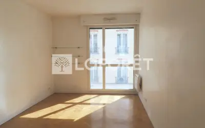 Appartement 345 000 € PARIS (75020) photo 5