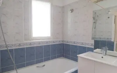 Appartement 345 000 € PARIS (75020) photo 6