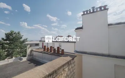 Appartement 405 000 € PARIS (75020) photo 2