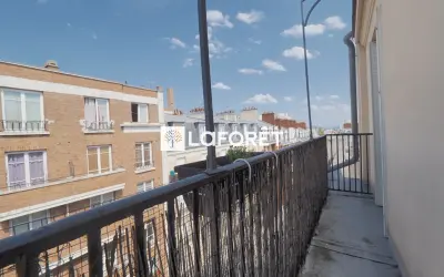 Appartement 405 000 € PARIS (75020) photo 4