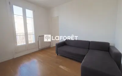 Appartement 405 000 € PARIS (75020) photo 5