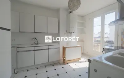 Appartement 405 000 € PARIS (75020) photo 6