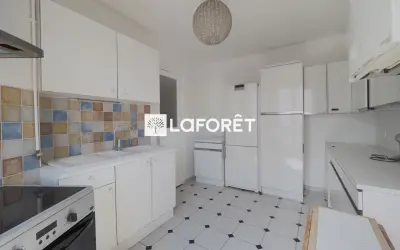 Appartement 405 000 € PARIS (75020) photo 7