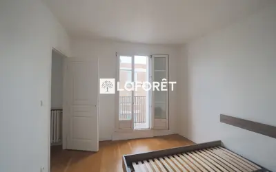Appartement 405 000 € PARIS (75020) photo 8