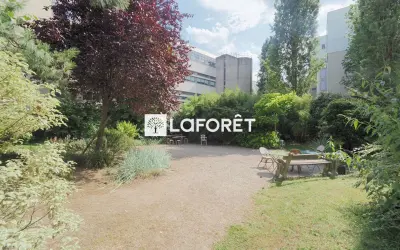 Appartement 405 000 € PARIS (75020) photo 9