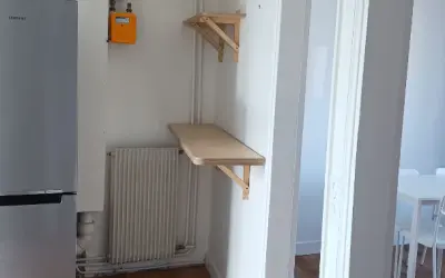 Appartement 2 468 €/mois PARIS (75020) photo 2
