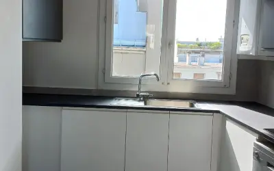 Appartement 2 468 €/mois PARIS (75020) photo 4