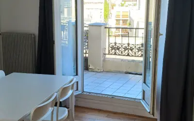Appartement 2 468 €/mois PARIS (75020) photo 5
