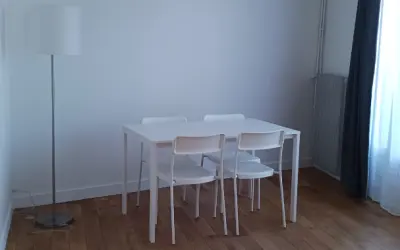 Appartement 2 468 €/mois PARIS (75020) photo 8