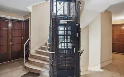 Appartement 375 000 € PARIS (75020) photo 8