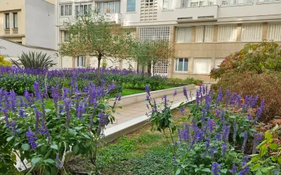 Appartement 2 150 €/mois PARIS (75007) photo 2