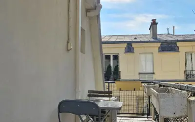 Appartement 2 150 €/mois PARIS (75007) photo 5