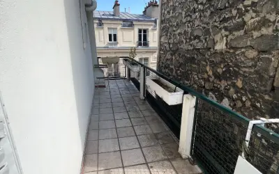 Appartement 2 350 €/mois PARIS (75007) photo 8