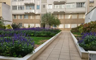 Appartement 2 150 €/mois PARIS (75007) photo 9
