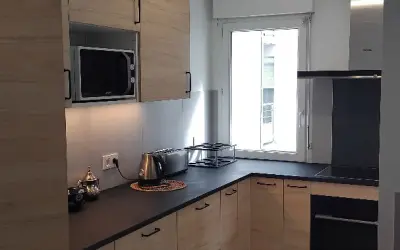 Appartement 2 319 €/mois PARIS (75020) photo 2