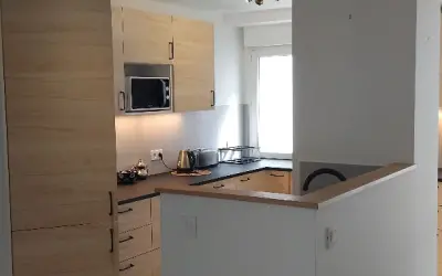 Appartement 2 319 €/mois PARIS (75020) photo 4