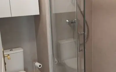 Appartement 2 319 €/mois PARIS (75020) photo 5