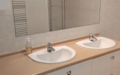 Appartement 2 319 €/mois PARIS (75020) photo 8