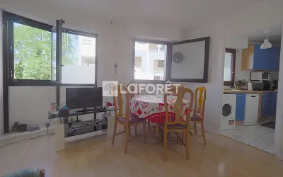 Appartement 298 000 € PARIS (75020) photo 2