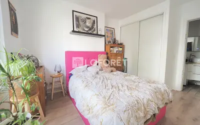 Appartement 350 000 € PARIS (75020) photo 2